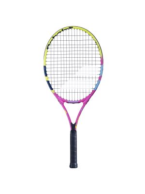 Racheta Tenis Copii Babolat Nadal 25 140499-100