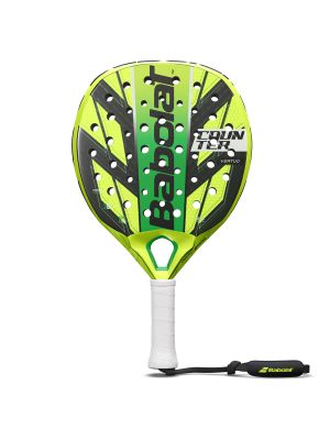 Babolat Counter Vertuo Padel Racket 150125-100