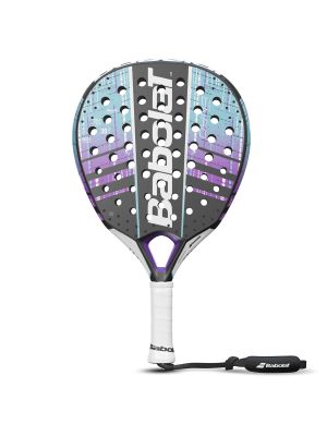 Babolat Dyna Spirit Padel Racket 150128-100