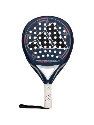 Rachetă de Padel adidas adipower Multiweight Ctrl Pro ETD ADRK1CA7U0012F