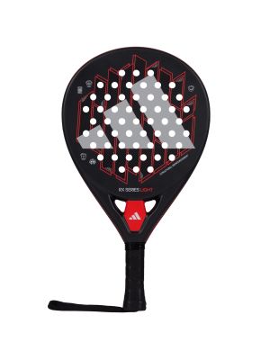 Rachetă de Padel adidas RX Series Light ADRK3CA1U0013