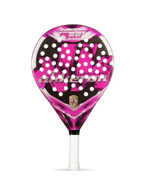 Rachetă de Padel Akkeron Andromeda Carbon A22 ANC22