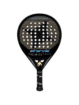 Rachetă de Padel Starvie Astrum Black ASTRUMBLACK