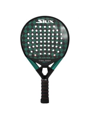 Rachetă de Padel Siux Trilogy Control Pro 4 109486