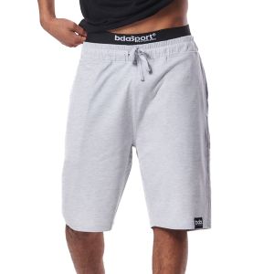 Body Action Essential Fit Men's Shorts