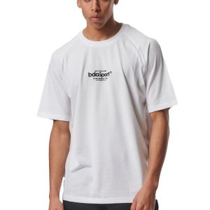 Body Action Lifestyle Fit Men's T-Shirt