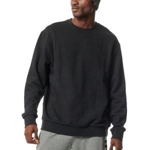 Body Action Fleece Crewneck Men's Sweatshirt