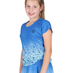 Bidi Badu Colortwist Girls Tee G1620001-AQBL