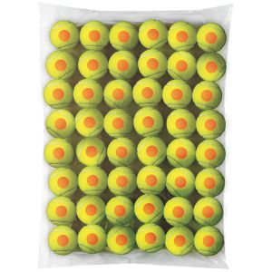 Wilson Starter Orange Junior Tennis Balls x 48 WRT13730B