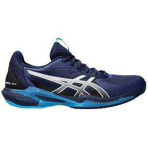 Asics Solution Speed FF 3 Clay Men's Tennis Shoes