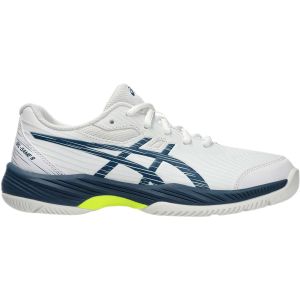 Asics Gel Game 9 GS Junior Tennis Shoes 1044A052-104