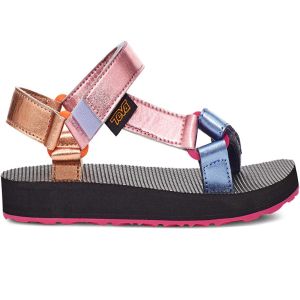 Teva Original Universal Shimmer Kids Sandals 1124010C-PKMU-C