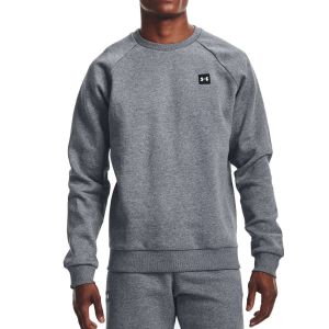 Under Armour Rival Fleece Crew Men's LongSleeve Shirt 1357096-012