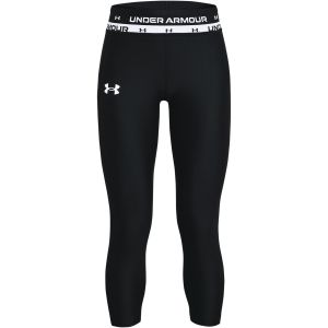 Under Armour HeatGear Ankle Crop Girl's Capri