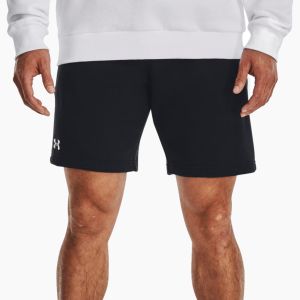 Under Armour Rival Fleece Men's Shorts 1379779-001