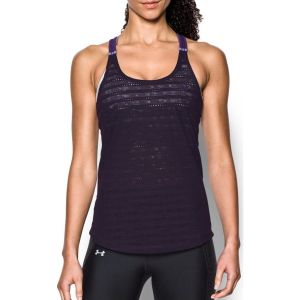 Under Armour HeatGear Supervent Women's Tank Top 1294071-171