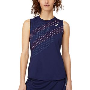 Asics Court Graphic Women's Tank 2042A188-400