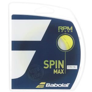 Babolat RPM Rough Tennis String 12m 