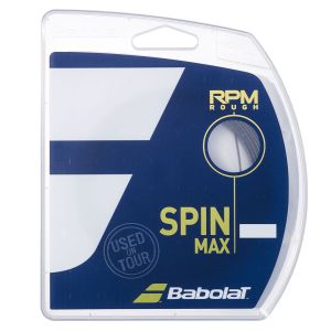 Babolat RPM Rough String (12m) 241140-115