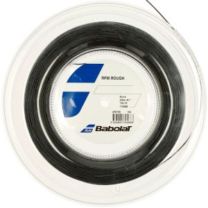 Babolat RPM Rough Tennis String (200m)