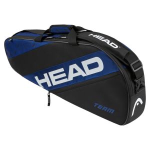 Head Team S Racket Tennis Bag 262334-BLBK