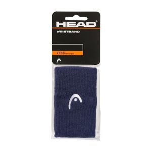 Head Tennis Wristbands 5" x 2 285070-NV