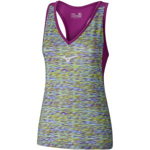 Mizuno Printed Women's Tank K2GA8205-89