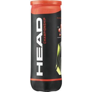 Head Championship Tennis Balls