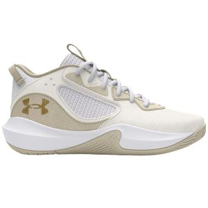 Under Armour Lockdown 6 Men's Basketball Shoes