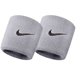 Nike Swoosh Wristbands - set of 2