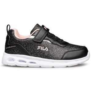 Fila Memory Flash Gordon Nanobionic Kids Running Shoes