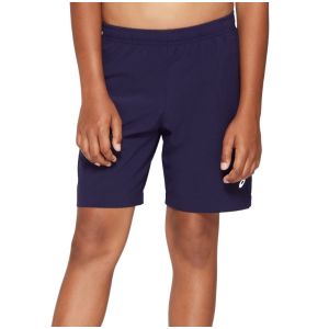 Asics Woven Boy's Running Shorts 2034A312-400