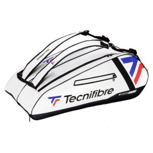 Tecnifibre Tour Endurance Tennis Bag x 12 40TOUW2512