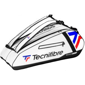 Tecnifibre Tour Endurance Tennis Bag x 6 40TOUW256R