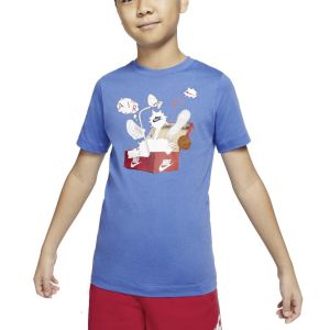 Nike Sportswear Boy's T-shirt