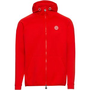 Bidi Badu Vitor Tech Boy's Jacket B199016203-RD