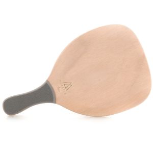 Beach Racquet Morseto Silver Natural