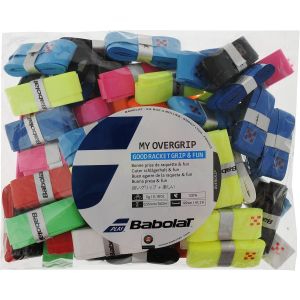 Babolat My Overgrip Refill x 70 656007