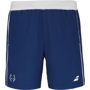 Babolat Juan Lebron Men's Padel Short 6MS25061-4000