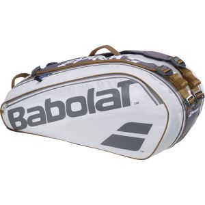 Babolat Rh6 Pure Wimbledon Tennis Bag 751218-225