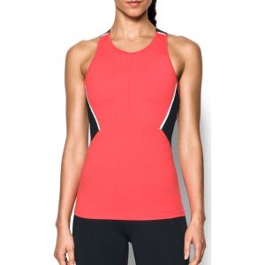 Under Armour Mirror Crossback Women's Tank 1298579-963