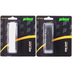 Prince Resi Soft Squash Replacement Grip 7Q2320