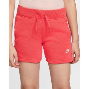 Nike Air Girls' Shorts CW1033-631