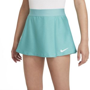 NikeCourt Victory Girls' Tennis Skirt