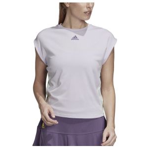 adidas Heat.RDY Women's Tennis Tee FK0758