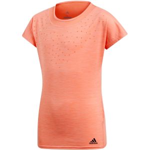 adidas Dotty Girl's T-shirt CW1638