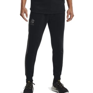 Under Armour Men’s Curry Fleece Joggers 1366627-001