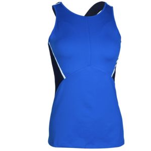 Under Armour Mirror Crossback Women's Tank 1298579-984