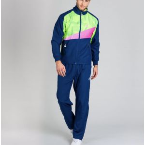 Bidi Badu Billal Men's Tracksuit M10016201-DBLNGNPK