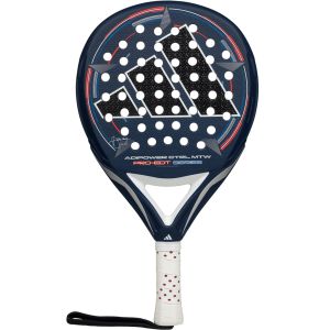 Rachetă de Padel adidas adipower Multiweight Ctrl Pro ETD ADRK1CA7U0012F